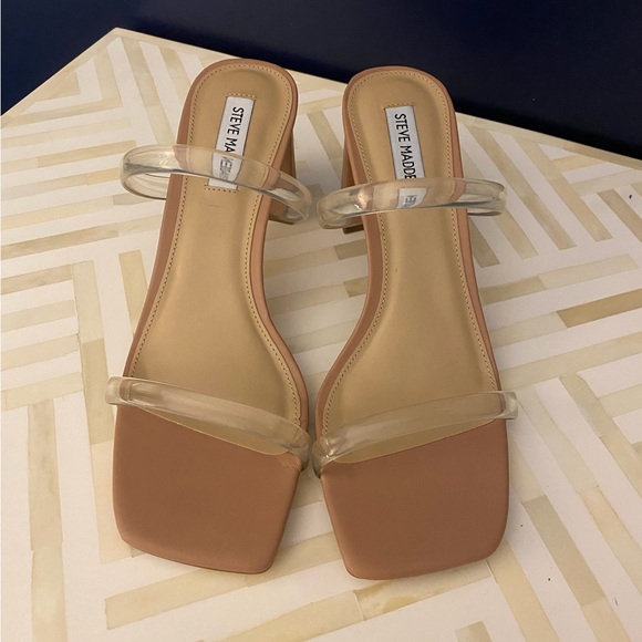 Steve Madden Lilah Sandal - Picture 11 of 14